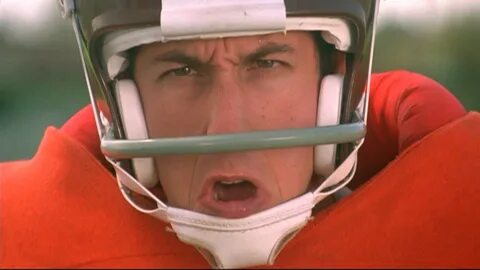 Bobby Boucher Waterboy Quotes. QuotesGram