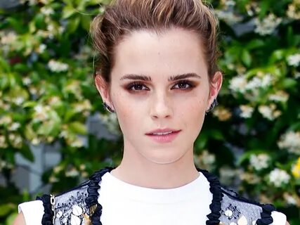Emma Watson Asked The Internet To Help Find Her Beloved Ring
