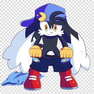 Klonoa: Door to Phantomile Video Games Digital art, hedghog 