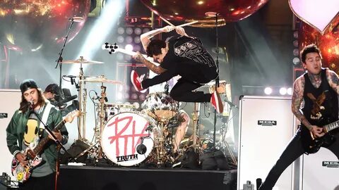 Pierce The Veil Wallpapers (80+ images)