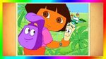 Dora and Friends The Explorer Cartoon 💖 I'm The Map Louder A