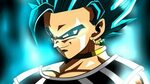 Vegeta Live Wallpaper posted by Ethan Anderson