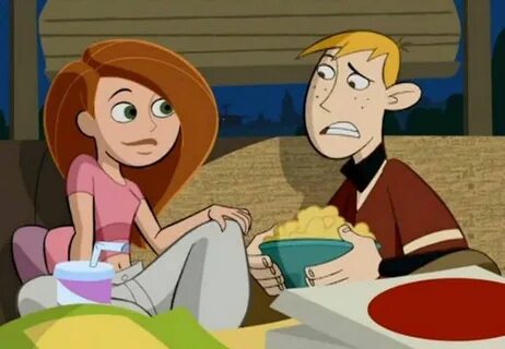 Disney News Disney Kim possible and ron, Kim possible, Kim p