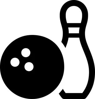 Bowling Svg Png Icon Free Download (#168064) - OnlineWebFont