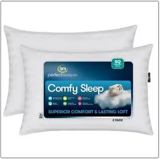 Newest best serta pillow for side sleepers Sale OFF - 63