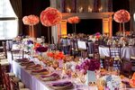 Plum Purple Wedding Color Combination Ideas - Dream Weddings