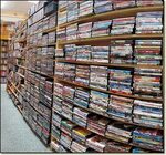 Buy-Sell-Trade Used DVDs in Hilo, Hawaii