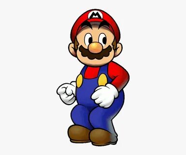 Level Up Mario Sprites, HD Png Download - kindpng