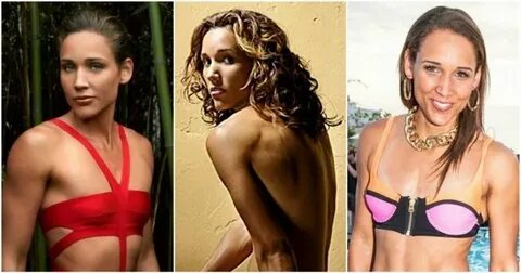 51 Incredibly Adorable Lolo Jones Nude Pictures