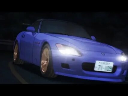 Hand S2000 Vs 11000rpm Ae86 Initial D Fourth Stage Assetto -