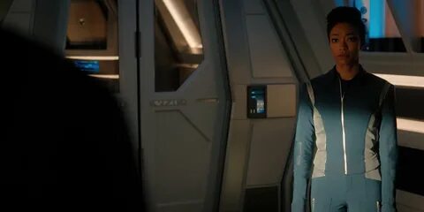 Star Trek: Discovery ScreenCaps "The War Without, The War Wi