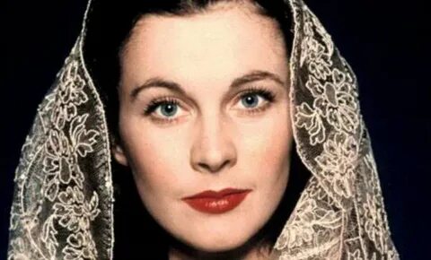 Vivien Leigh Eye Color Early Childhood Education