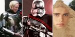 Star Wars 15 Things You Didnt Know About Captain Phasma - We