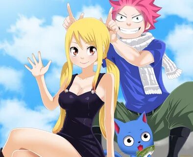 Обои Аниме Fairy Tail, обои для рабочего стола, фотографии а