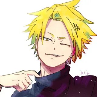 denki denkikaminari kaminari 303568208151201 by @lil_riffix