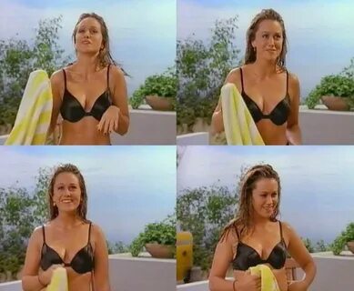 Christine Taylor Pictures. Hotness Rating = Unrated