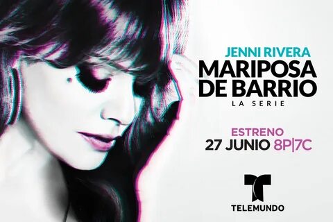 Estreno de la serie "Jenni Rivera: Mariposa de Barrio" - Más