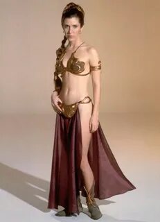 Dancing-girl costume Star wars trajes, Cosplay feminino, Lei