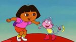 Dora the Explorer "We Did It" Song - YouTube