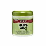 Купить Organic Root Stimulator Olive Cream Thirsty Hair Ounc