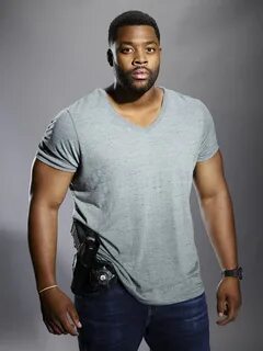 LaRoyce Hawkins