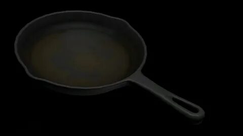 Toto - Africa but every instrument is a frying pan - YouTube