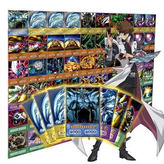 Yu-gi-oh! All Kaiba Cards Related Keywords & Suggestions - Y