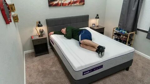 Tulo vs Purple - Mattress Review Guide (Just Updated)