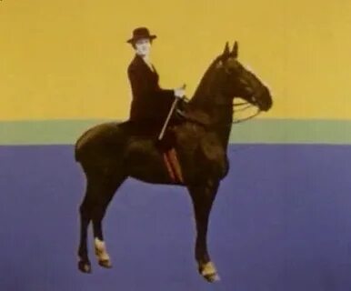 Monty pythons flying circus animation vintage GIF - Find on 