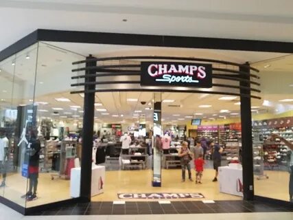 Champs Sports, +1 432-689-9695, 4511 N Midkiff Rd, Мидленд, 