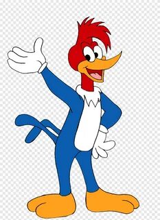 Woody Woodpecker Drawing Desktop, Вуди, Разное, рука png PNG