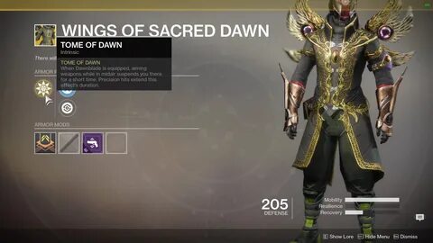 How To Gear Up Destiny 2