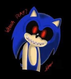 Sonic.exe Sonic the Hedgehog! Amino