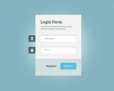 Contoh script php login - Search The Official Login Page