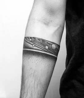 57 Best Armband Tattoos with Symbolic Meanings (2020) Band t