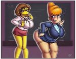 The Fairly Oddparents Principal Waxelplax Nude Gallery Your 
