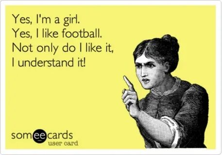 FOOTBALL Funny quotes, Grammar humor, Humor