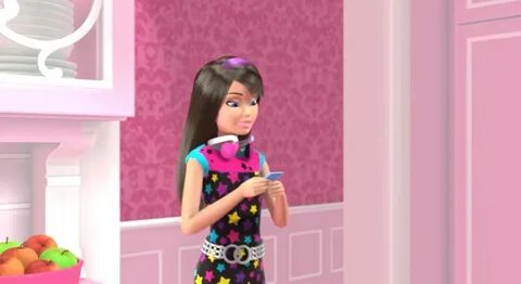 barbie life in the dreamhouse happy birthday chelsea OFF-65