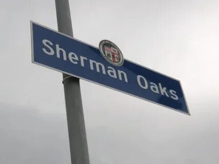 Ответы Mail.ru: Где находится Sherman Oaks?