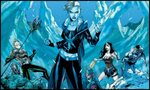 REBIRTH : Justice League vs. Suicide Squad (event) - Streszc