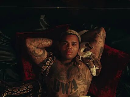 Wallpaper Kevin Gates