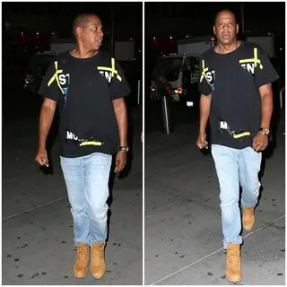 misilleme yapmak favori kombinasyon jay z timberland boots d