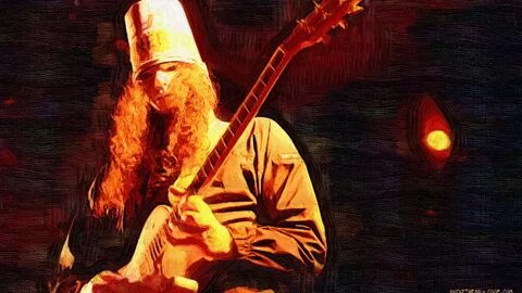 Free download Buckethead Coop View topic Buckethead Wallpape