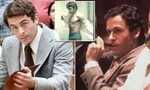 Ted Bundy Zac Efron Look Alike / How Zac Efron Became Ted Bu