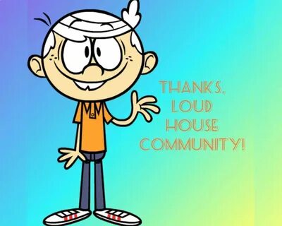 100 LINCOLN LOUD DYK FUN-FACTS! 100TH POST SPECIAL) The Loud