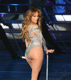 Jennifer Lopez's Best Moments of 2016 POPSUGAR Latina