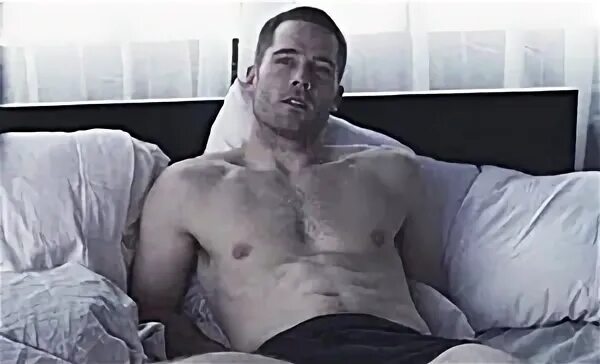 Brendan Fehr & Luke MacFarlane Play Gay Lovers On NBC’s "The