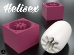 Sexo en 3D - EntresD Blog