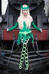 Pin on Supervillainess Cosplays that caught my eye
