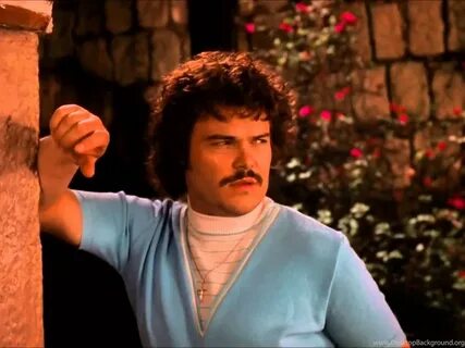 Best Of Nacho Libre YouTube Desktop Background